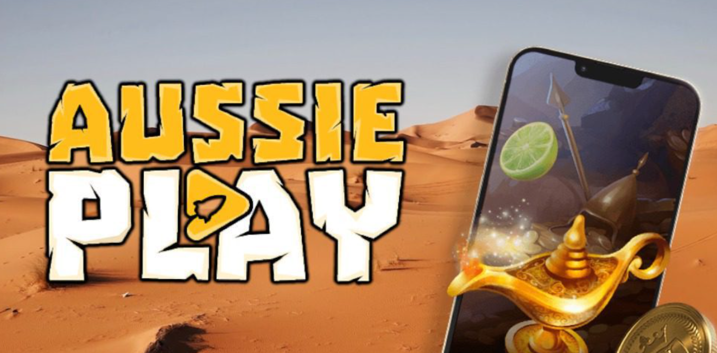 Aussie Play Casino 1