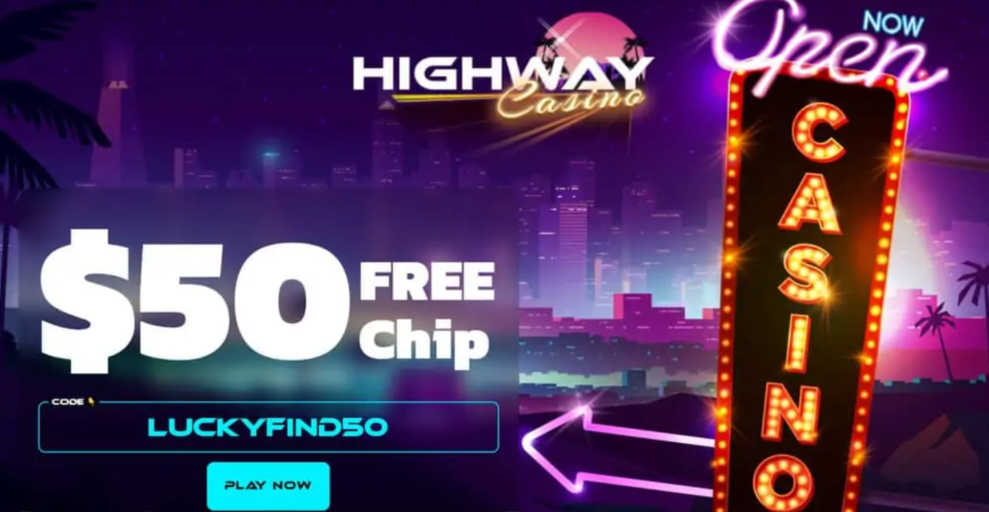 Highway Casino: How to Get the Most from Bonuses and Games 1